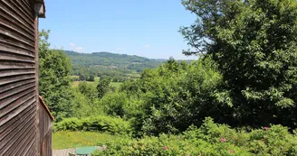 Gîte "La Côte" à Ambazac en Haute Vienne, vue_3