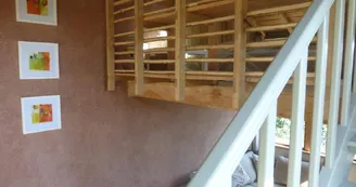 Gîte "La Côte" à Ambazac en Haute Vienne (Limousin)_16