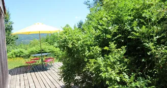 Gîte "La Côte" à Ambazac en Haute Vienne_6 Gîte "La Côte" à Ambazac en Haute Vienne_6