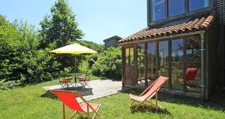 Gîte "La Côte" à Ambazac en Haute Vienne_4 Gîte "La Côte" à Ambazac en Haute Vienne_4