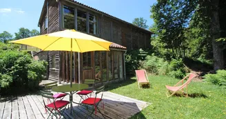 Gîte "La Côte" à Ambazac en Haute Vienne_18 Gîte "La Côte" à Ambazac en Haute Vienne_18