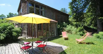 Gîte "La Côte" à Ambazac en Haute Vienne_18 Gîte "La Côte" à Ambazac en Haute Vienne_18