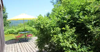 Gîte "La Côte" à Ambazac en Haute Vienne_6 Gîte "La Côte" à Ambazac en Haute Vienne_6