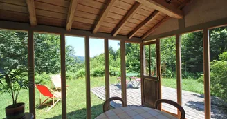 Gîte "La Côte" à Ambazac en Haute Vienne_5 Gîte "La Côte" à Ambazac en Haute Vienne_5
