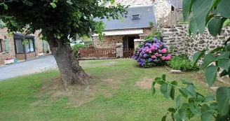 Gite "La Chaize" à Bersac Sur Rivalier  en Haute-Vienne (Limousin en Nouvelle Aquitaine)_11