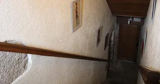 Gite "Galachoux" à Bersac Sur Rivalier en Haute-Vienne (Limousin)_7