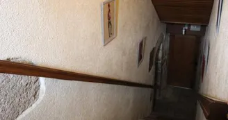 Gite "Galachoux" à Bersac Sur Rivalier en Haute-Vienne (Limousin)_7
