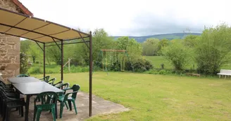 Gite "Galachoux" à Bersac Sur Rivalier en Haute-Vienne (Limousin)_4