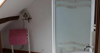 Gite de "Galachoux" à Bersac Sur Rivalier en Haute-Vienne (Limousin)_16