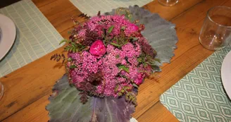 Petit déjeuner fleuri_26