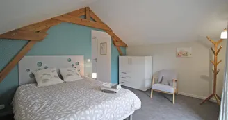 Gîte "les jardins d'Hélène" à Bersac Sur Rivalier en Haute-Vienne (Nouvelle Aquitaine)_19