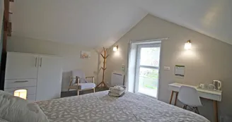 Gîte "les jardins d'Hélène" à Bersac Sur Rivalier en Haute-Vienne (Nouvelle Aquitaine)_21