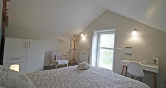 Gîte "les jardins d'Hélène" à Bersac Sur Rivalier en Haute-Vienne (Nouvelle Aquitaine)_21