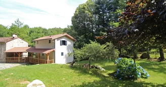 Gîte "3 ânes et un moulin" à Bessines sur Gartempe en Haute-Vienne (Nouvelle Aquitaine)_6