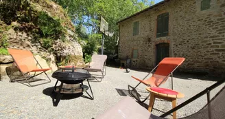 Gîte "3 ânes et un moulin" à Bessines sur Gartempe en Haute-Vienne (Nouvelle Aquitaine)_8