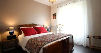 Gîte "La Rode" à Compreignac en Haute-Vienne (Limousin en Nouvelle Aquitaine)_20