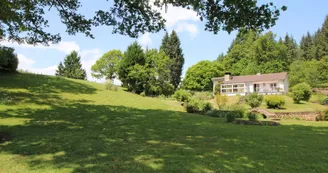 Gîte "La Rode" à Compreignac en Haute-Vienne (Limousin en Nouvelle Aquitaine)_28