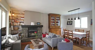 Gîte "La Rode" à Compreignac en Haute-Vienne (Limousin en Nouvelle Aquitaine)_5