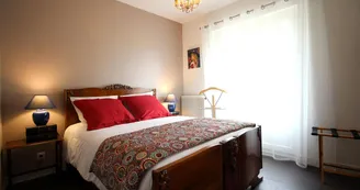 Gîte "La Rode" à Compreignac en Haute-Vienne (Limousin en Nouvelle Aquitaine)_20