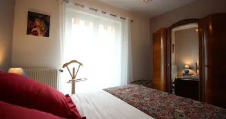 Gîte "La Rode" à Compreignac en Haute-Vienne en Nouvelle Aquitaine_21 Gîte "La Rode" à Compreignac en Haute-Vienne en Nouvelle Aquitaine_21