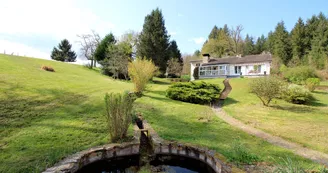 Gîte "La Rode" à Compreignac en Haute-Vienne (Limousin en Nouvelle Aquitaine)_30