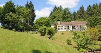 Gîte "La Rode" à Compreignac en Haute-Vienne (Limousin en Nouvelle Aquitaine)_27