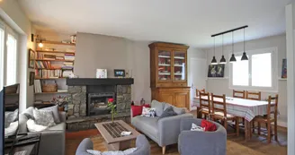 Gîte "La Rode" à Compreignac en Haute-Vienne (Limousin en Nouvelle Aquitaine)_5