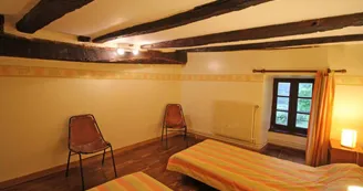 Gîte de La Faye à Compreignac en Haute-Vienne (Limousin en Nouvelle Aquitaine)_17