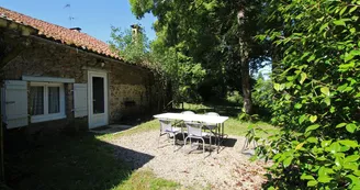 Gîte de La Faye à Compreignac en Haute-Vienne (Limousin en Nouvelle Aquitaine)_5