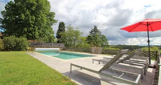 Gite "Le Genie De La Foret" à Compreignac en Haute-Vienne (Limousin)_39