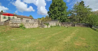 Gite "Le Genie De La Foret" à Compreignac en Haute-Vienne (Limousin)_45