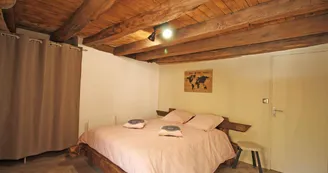 Gîte de Massauvas à Compreignac en Haute-Vienne (Nouvelle Aquitaine)_17