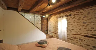 Gîte de Massauvas à Compreignac en Haute-Vienne (Nouvelle Aquitaine)_19