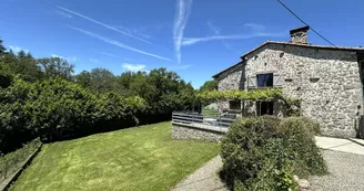 Gîte de Massauvas à Compreignac en Haute-Vienne (Nouvelle Aquitaine)_31