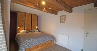 Gîte de Massauvas à Compreignac en Haute-Vienne (Nouvelle Aquitaine)_12