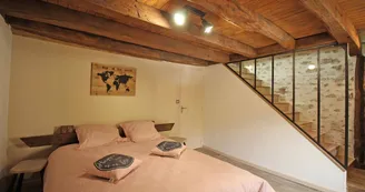 Gîte de Massauvas à Compreignac en Haute-Vienne (Nouvelle Aquitaine)_18