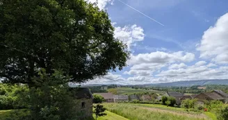 Gite Chalet des Apiculteurs au Montheil commune de Folles en Haute-Vienne_12