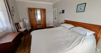 Gite Chalet des Apiculteurs au Montheil commune de Folles en Haute-Vienne_10