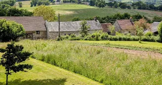 Gite Chalet des Apiculteurs au Montheil commune de Folles en Haute-Vienne_14