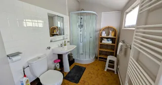 Gite Chalet des Apiculteurs au Montheil commune de Folles en Haute-Vienne_11