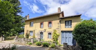 Gite Chalet des Apiculteurs au Montheil commune de Folles en Haute-Vienne_2