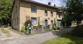 Gite Chalet des Apiculteurs au Montheil commune de Folles en Haute-Vienne_15