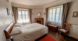 Gite Chalet des Apiculteurs au Montheil commune de Folles en Haute-Vienne_9