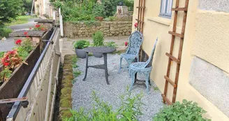 Gite Chalet des Apiculteurs au Montheil commune de Folles en Haute-Vienne_4