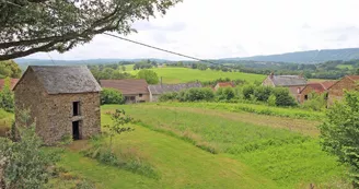 Gite Chalet des Apiculteurs au Montheil commune de Folles en Haute-Vienne_11