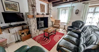 Gite "La Vieille Maison" à Folles en Haute-Vienne_10
