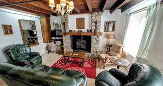 Gite "La Vieille Maison" à Folles en Haute-Vienne_9