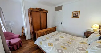 Gite "La Vieille Maison" à Folles en Haute-Vienne_15