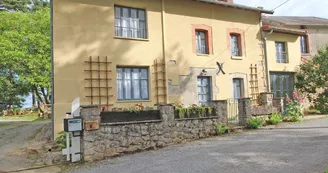 Gite "La Vieille Maison" à Folles en Haute-Vienne_22