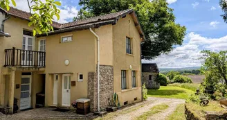 Gite "La Vieille Maison" à Folles en Haute-Vienne_4